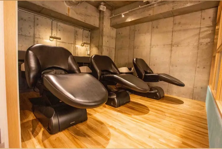 lond fleurの内観・外観3