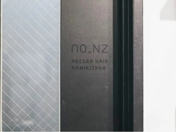 AOZORA HAIR namikizaka＆paradeの内観・外観2