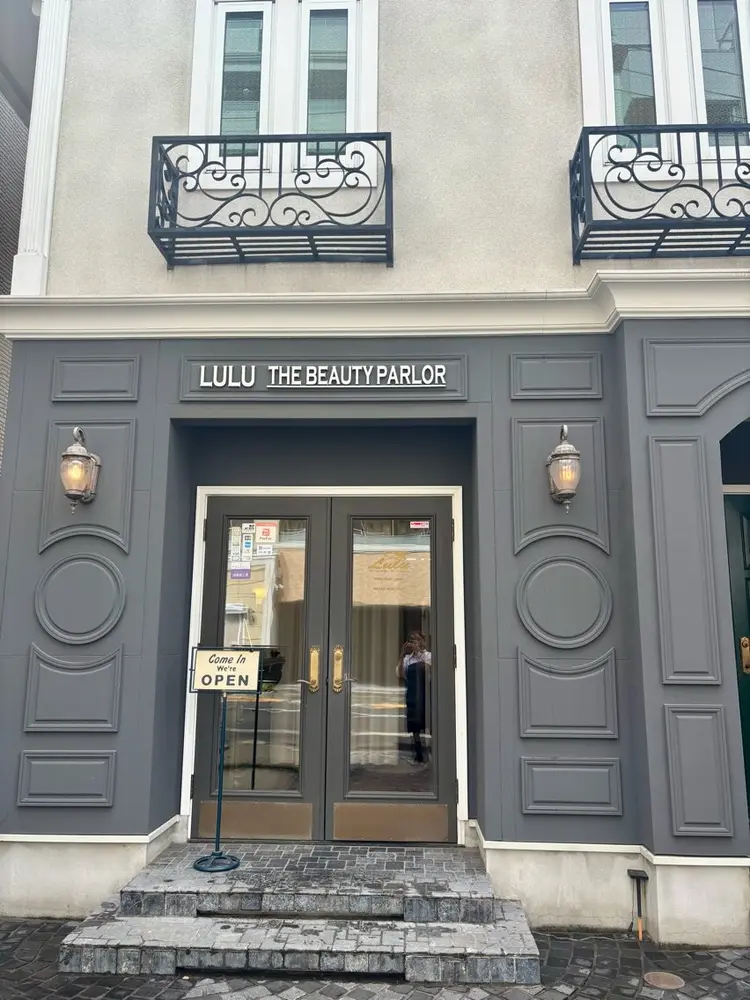LULU六町店の内観・外観1