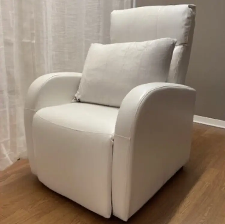 eyelash salon moooの内観・外観1