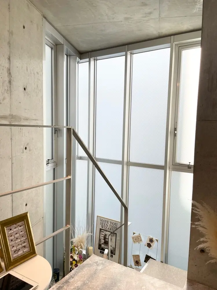 Lumos  nails&eyelashes 桜川の内観・外観3