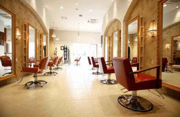 granewの内観・外観2