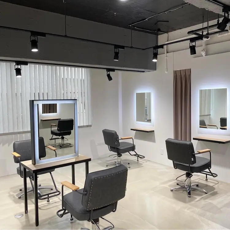 ALLYS 渋谷店の内観・外観1