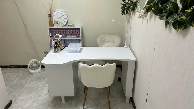 lotus_nail21の内観・外観1