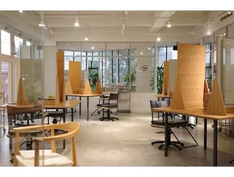 tsunaguの内観・外観1