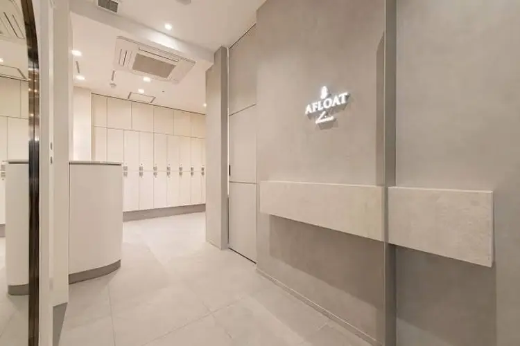 AFLOAT Leinoの内観・外観1