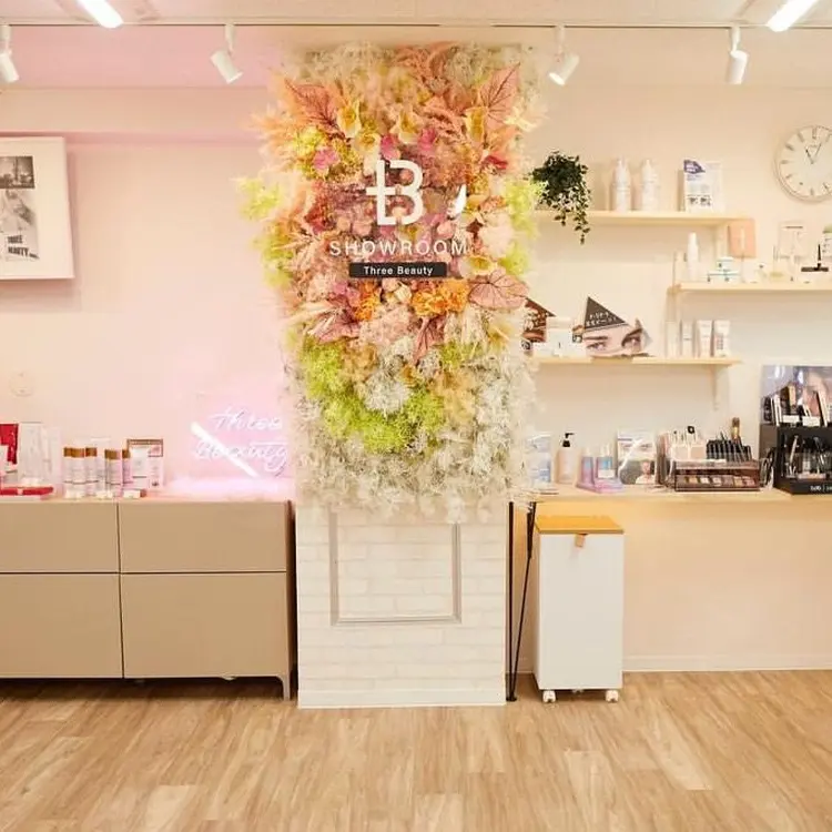 ジャパンアイリストカレッジの内観・外観2