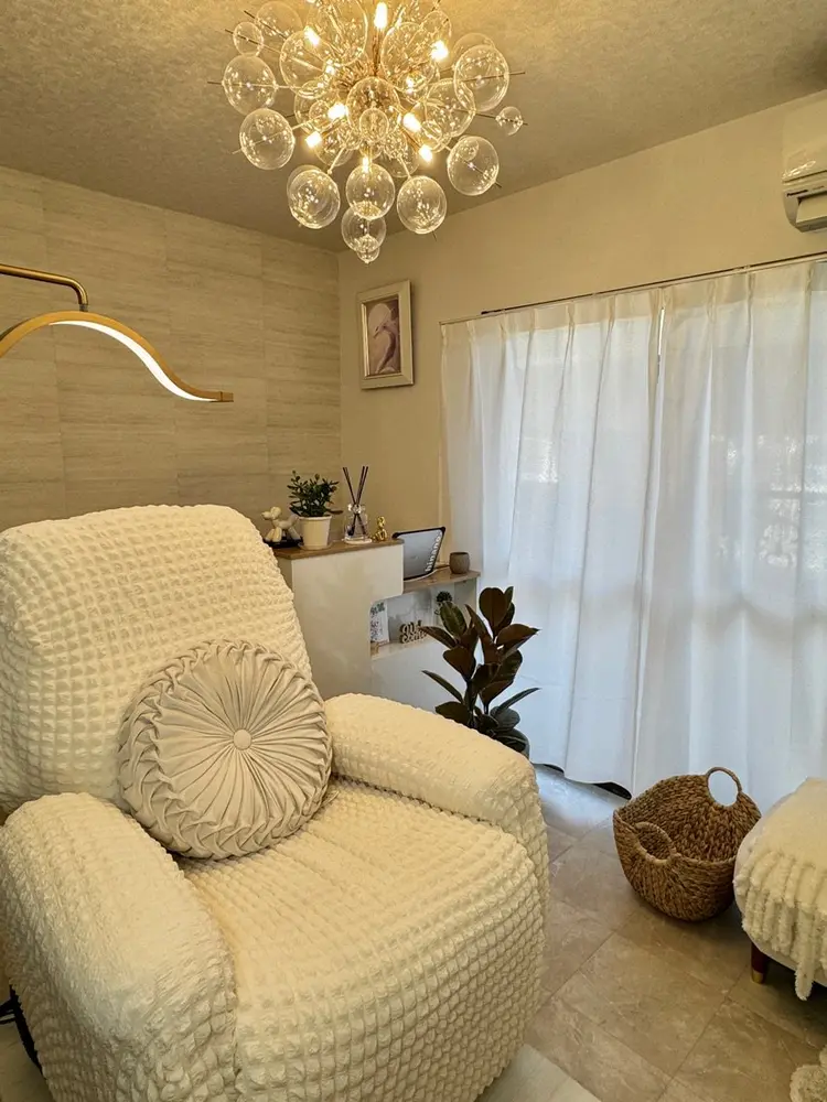 Pilinaの内観・外観1