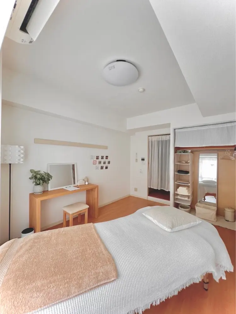 リラクゼーション　KEORAの内観・外観2