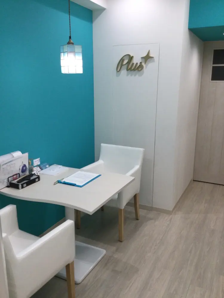 Salon de Plusの内観・外観3