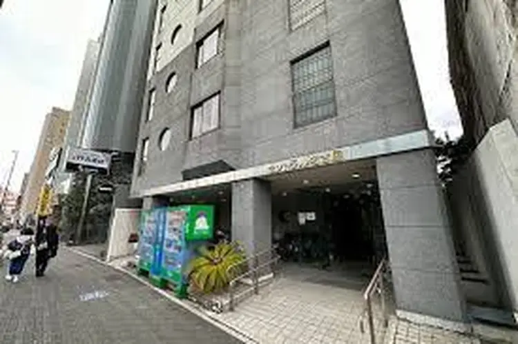 猫背&骨盤矯正とボディケア灯〜akari〜の内観・外観3