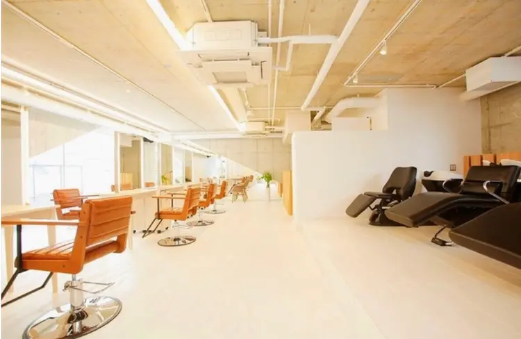 JEANAHARBOR ジーナハーバーの内観・外観1