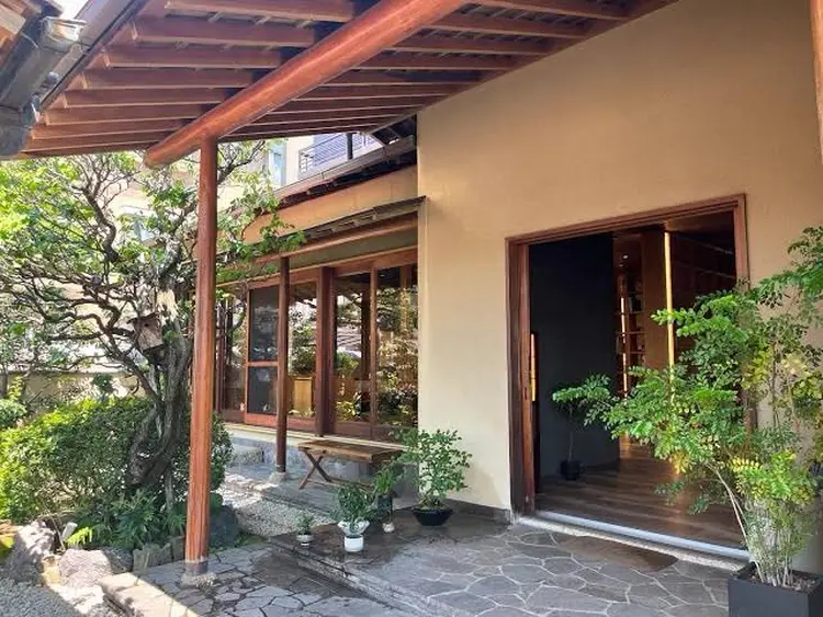 atelier j.d.の内観・外観2