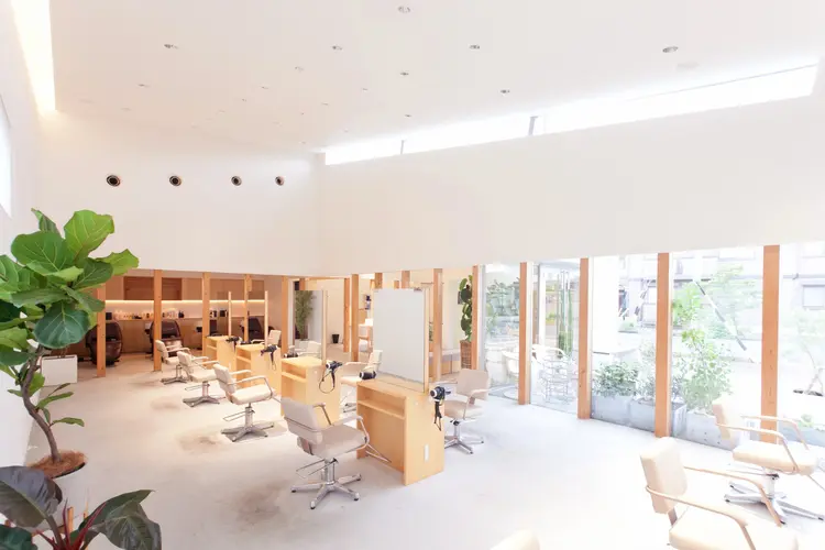 LOVEST by frace wellの内観・外観2