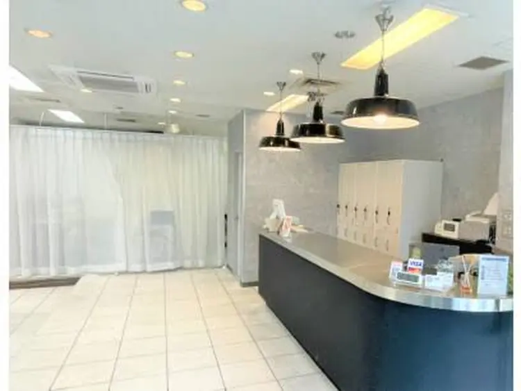 soulage大森の内観・外観2