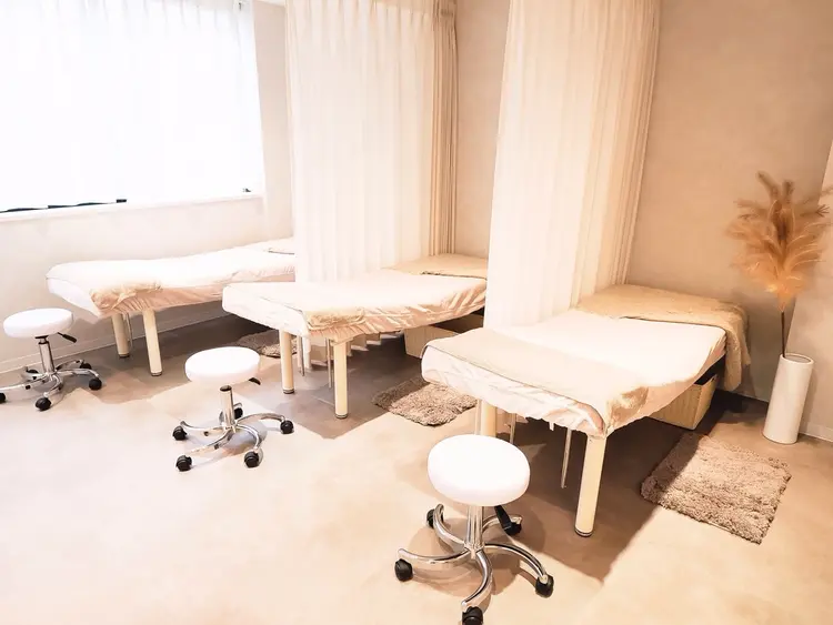 Mauloaの内観・外観2