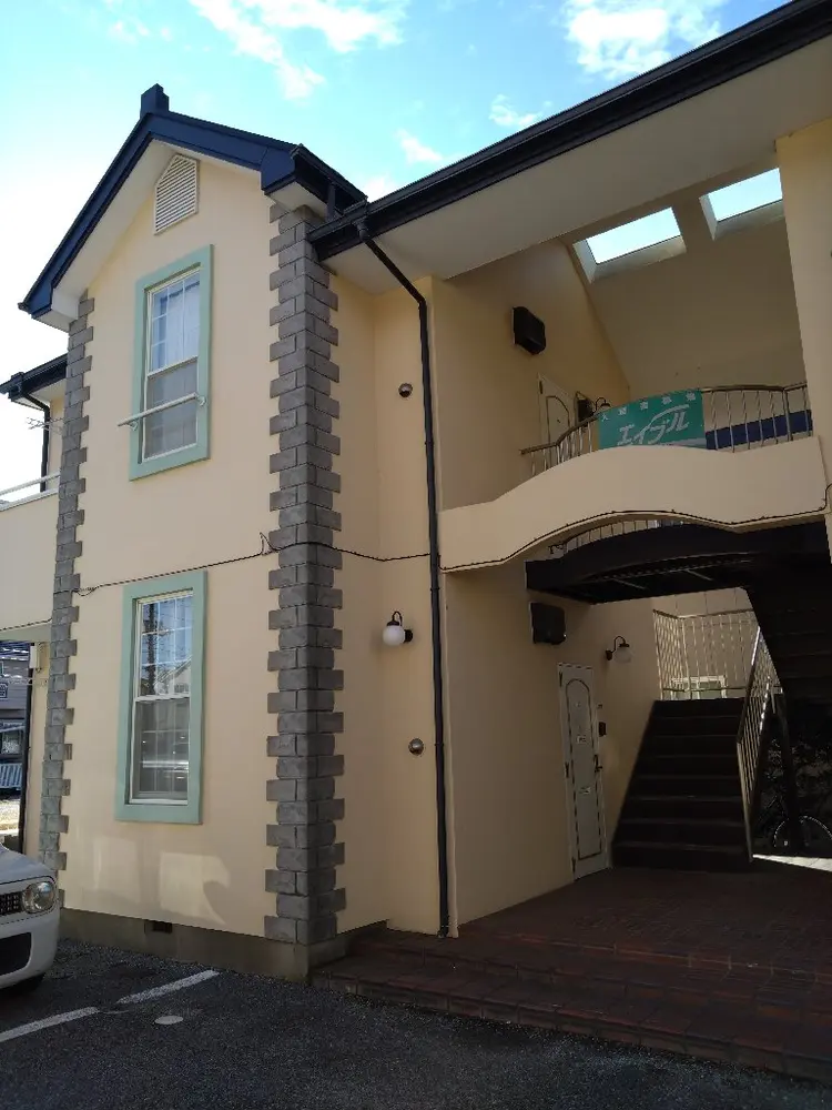 開運リラクゼーションサロン pleasure.の内観・外観1