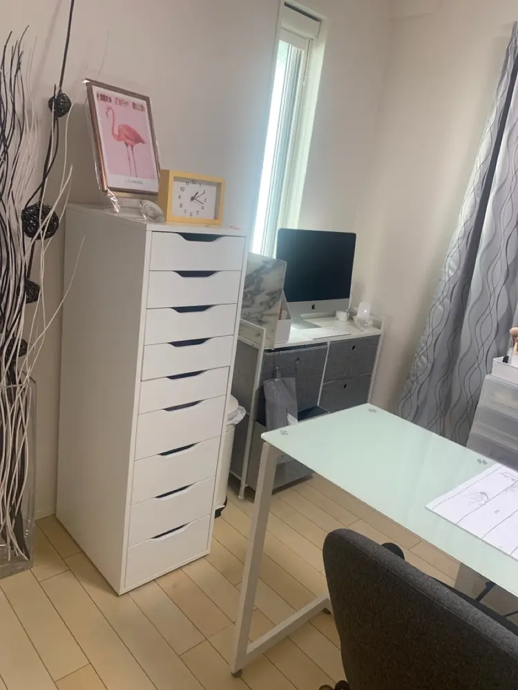 Rum　Nailの内観・外観2