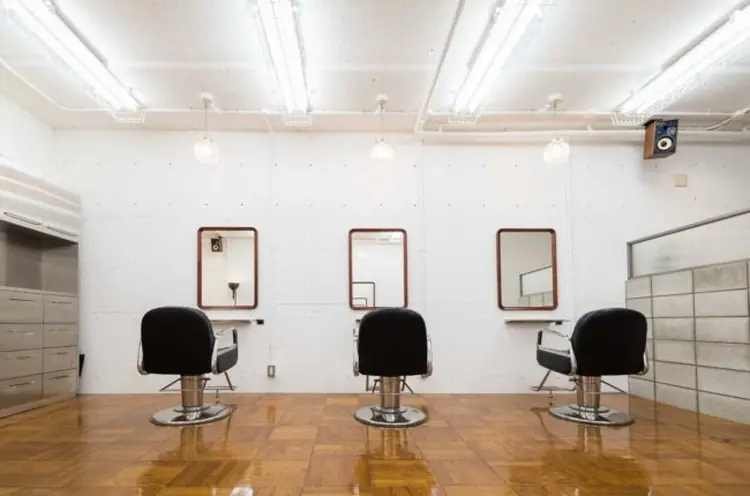 CITAの内観・外観1