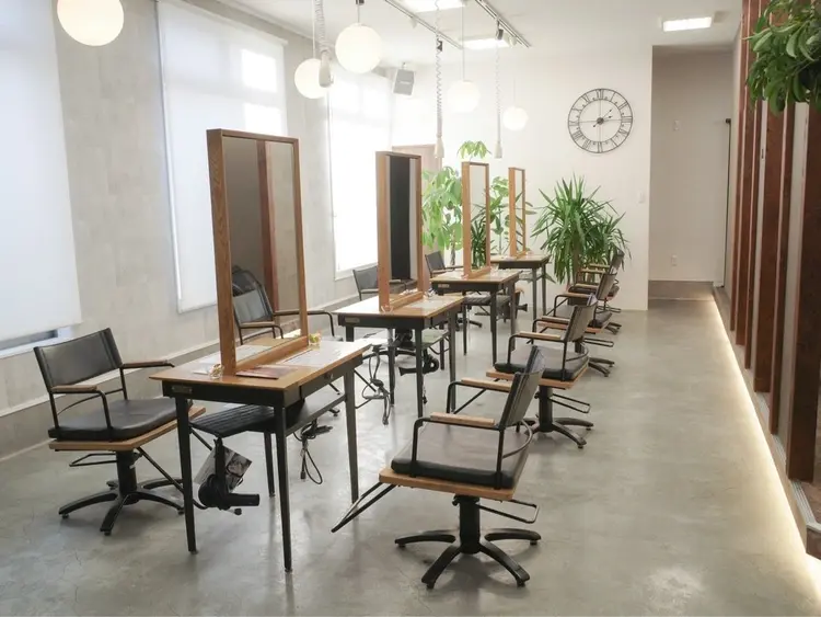 JILBLAN土浦の内観・外観2