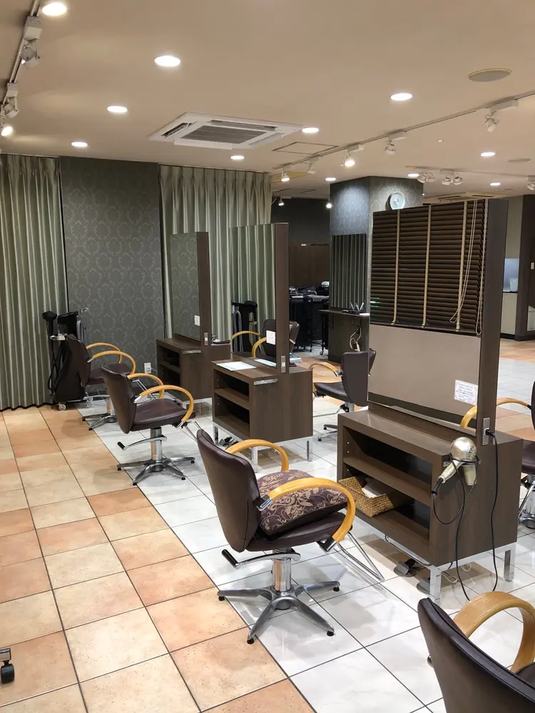 ZELE(ゼル)一社店の内観・外観2