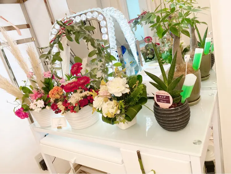 ラズフルール赤坂の内観・外観1