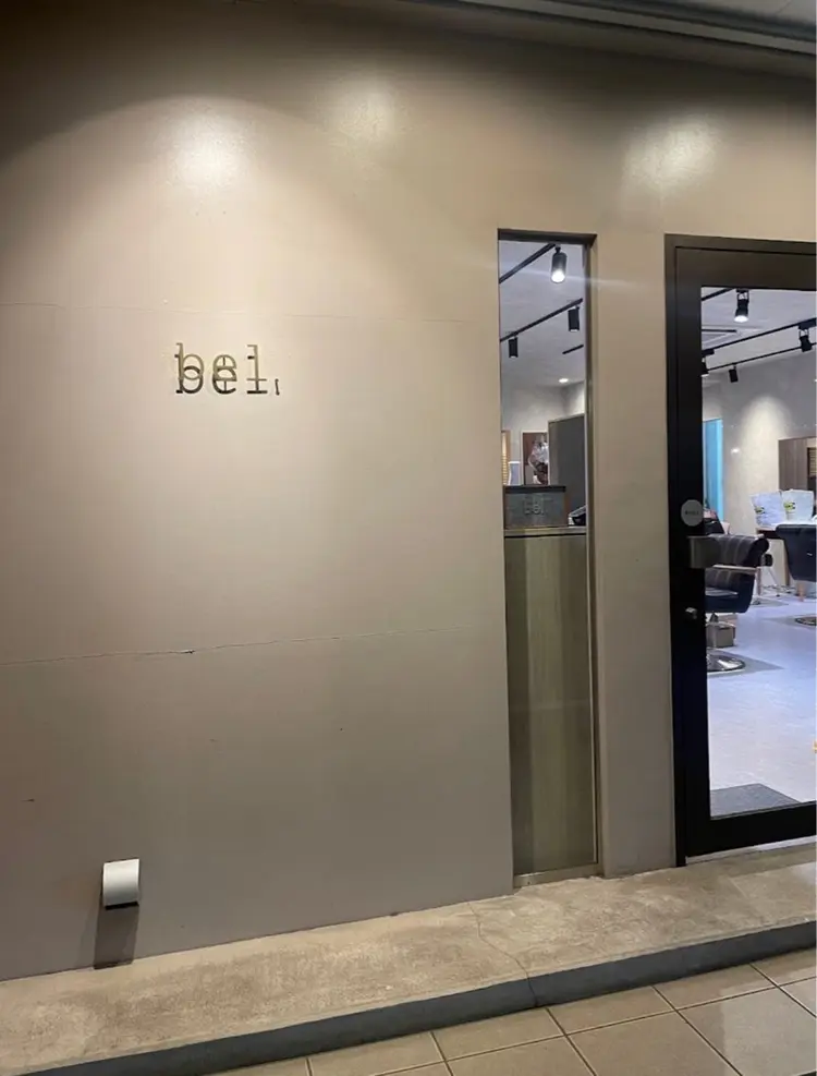 bel.prod by alterの内観・外観1