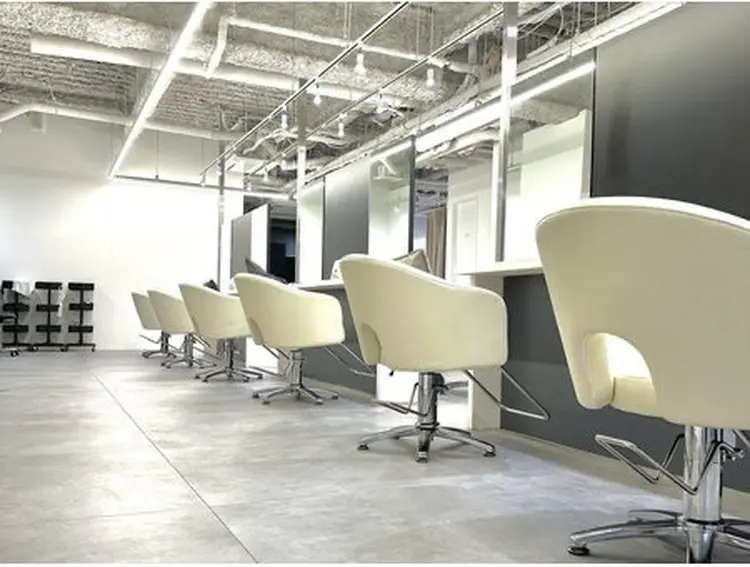 KNOWHOW京都の内観・外観2