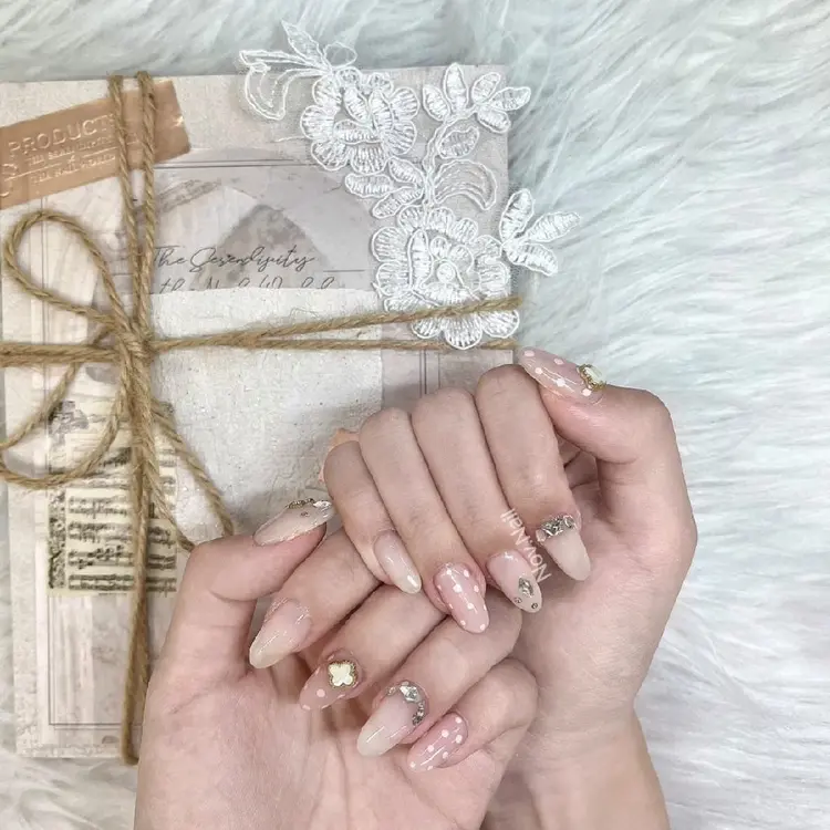 ノブ.ネイルサロンの内観・外観3