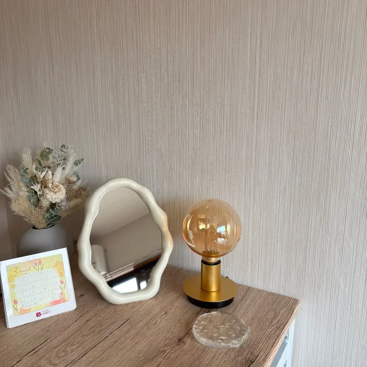 Bellの内観・外観2