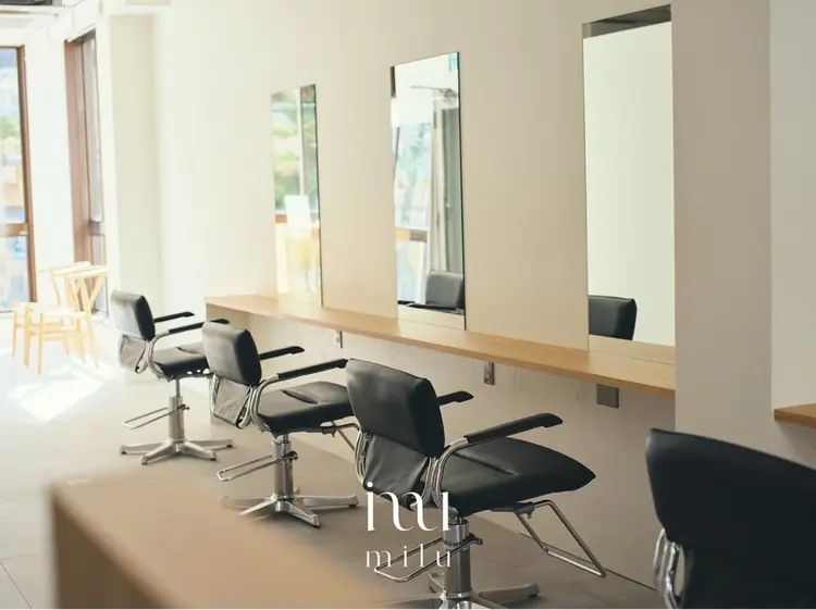 miluの内観・外観1