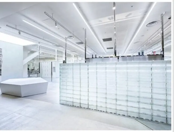 ALBUM 渋谷パルコの内観・外観1