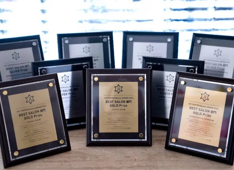 HAVANA 立川の内観・外観3