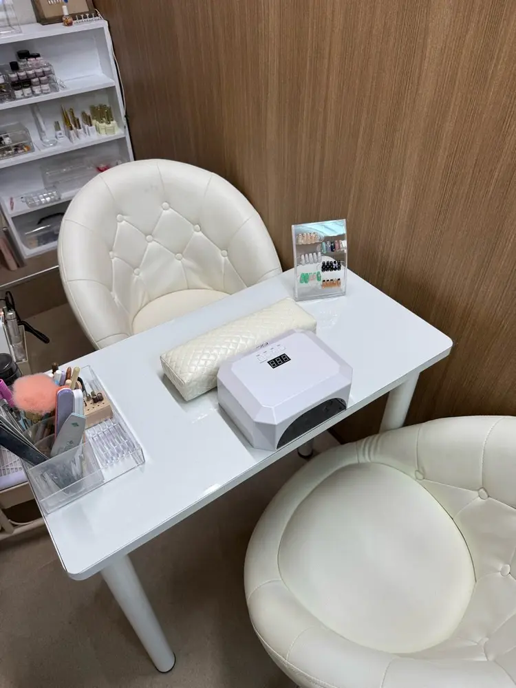 abelの内観・外観1