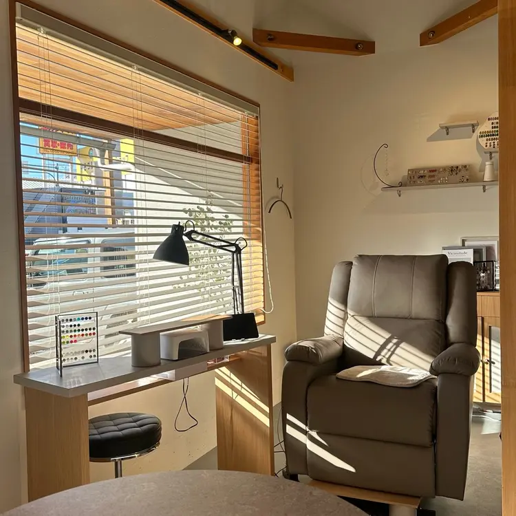 sonaの内観・外観3