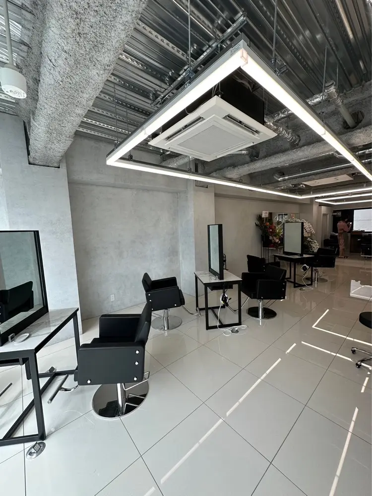 AOlの内観・外観1