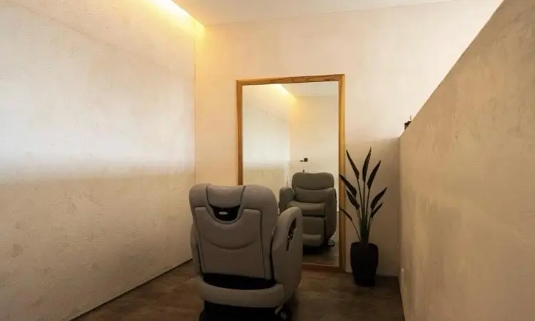 No.2128の内観・外観2