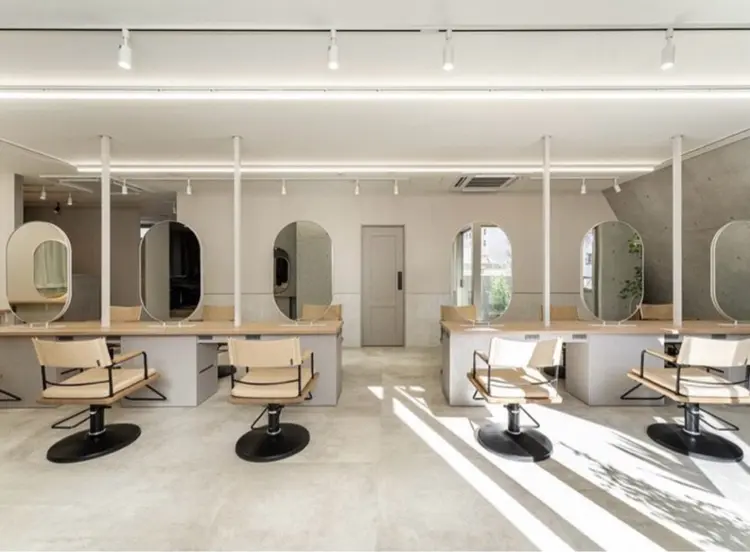 sand S ginzaの内観・外観3