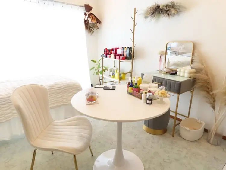 Le cherienの内観・外観3