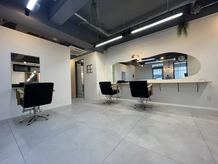 salon dittoの内観・外観3