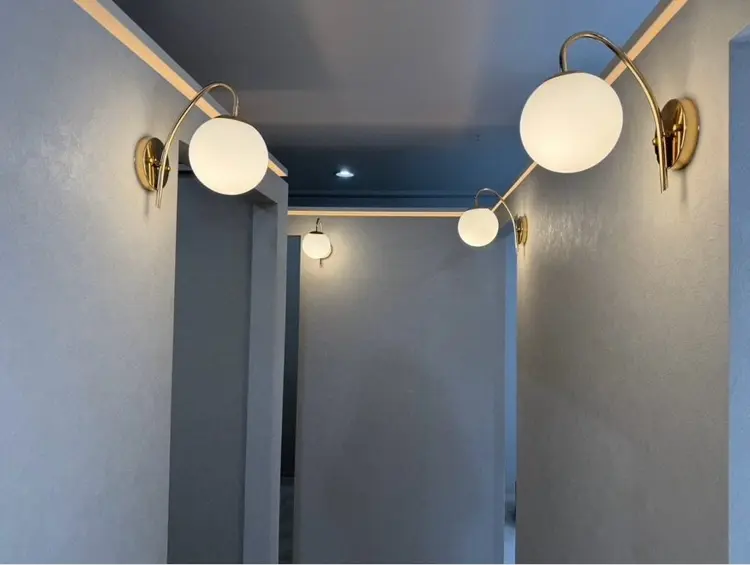 MAQUM中町の内観・外観1