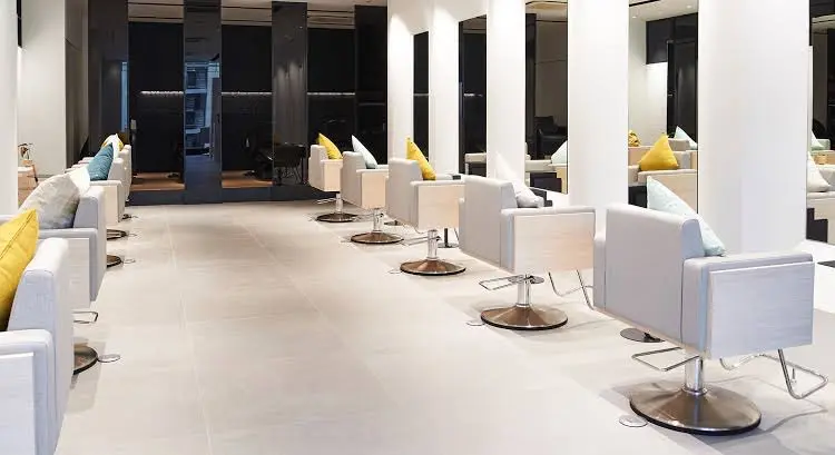 stair:caseの内観・外観2