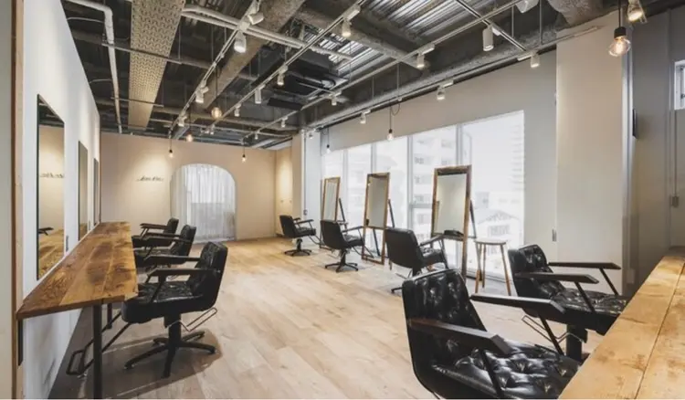 diar湘南台店の内観・外観2