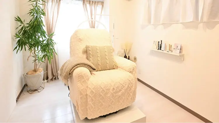 Minuの内観・外観3