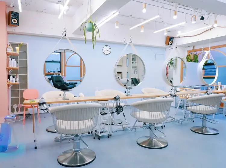 punel    【プネル】の内観・外観3