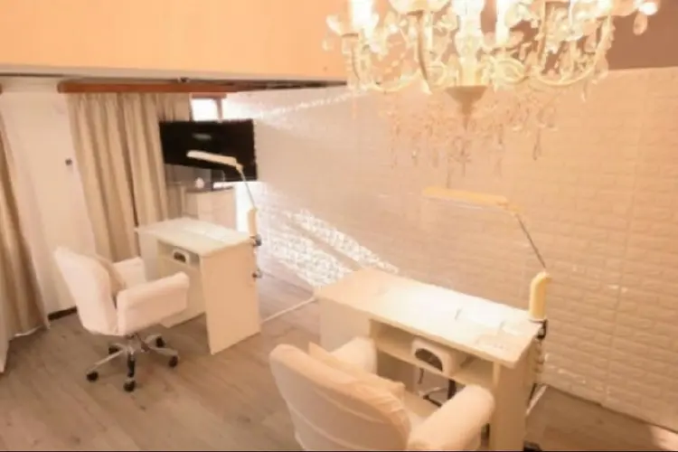 ビーケア自由が丘の内観・外観1