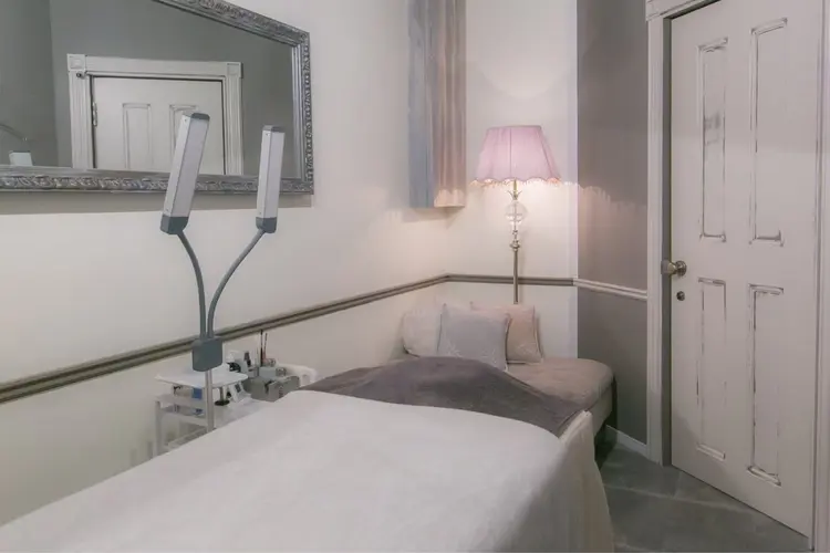 LASH MARYの内観・外観3