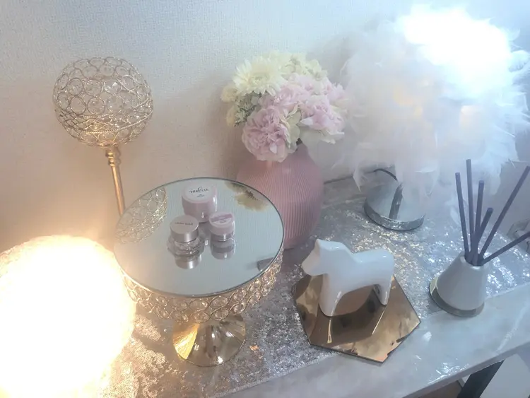 st nailの内観・外観2