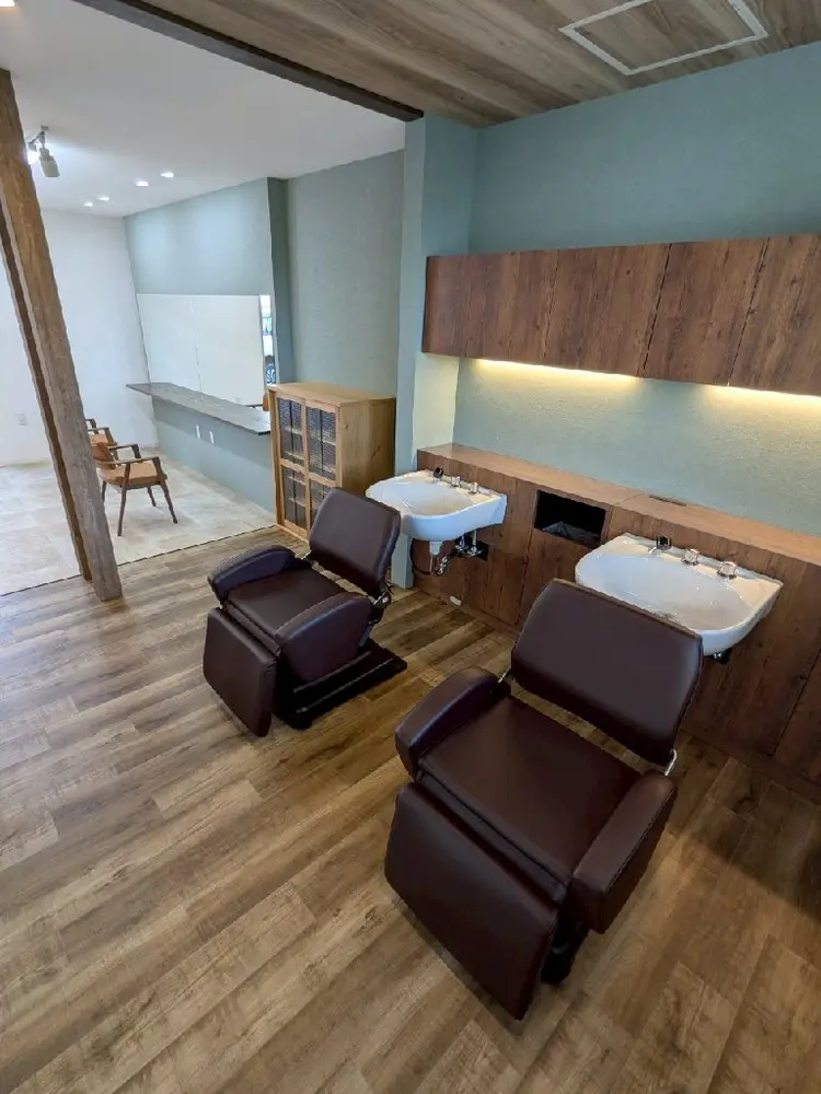 MONTEVERDEの内観・外観3