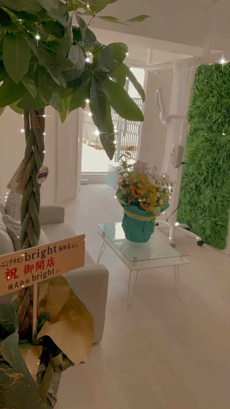 bright梅田の内観・外観2